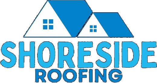 Shoreside Roofing logo